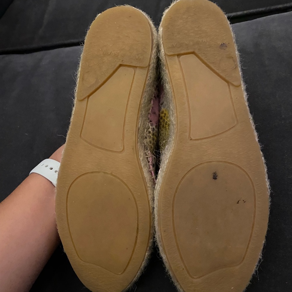 Kurt Geiger espadrilles - Picture 4 of 6